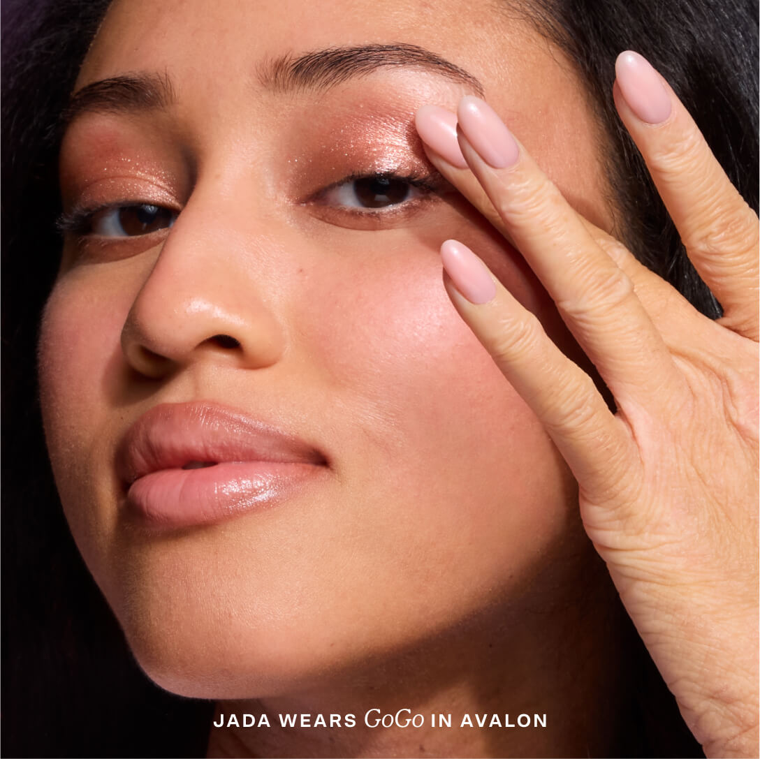GoGo Eyeshadow Deluxe Set - Image 6