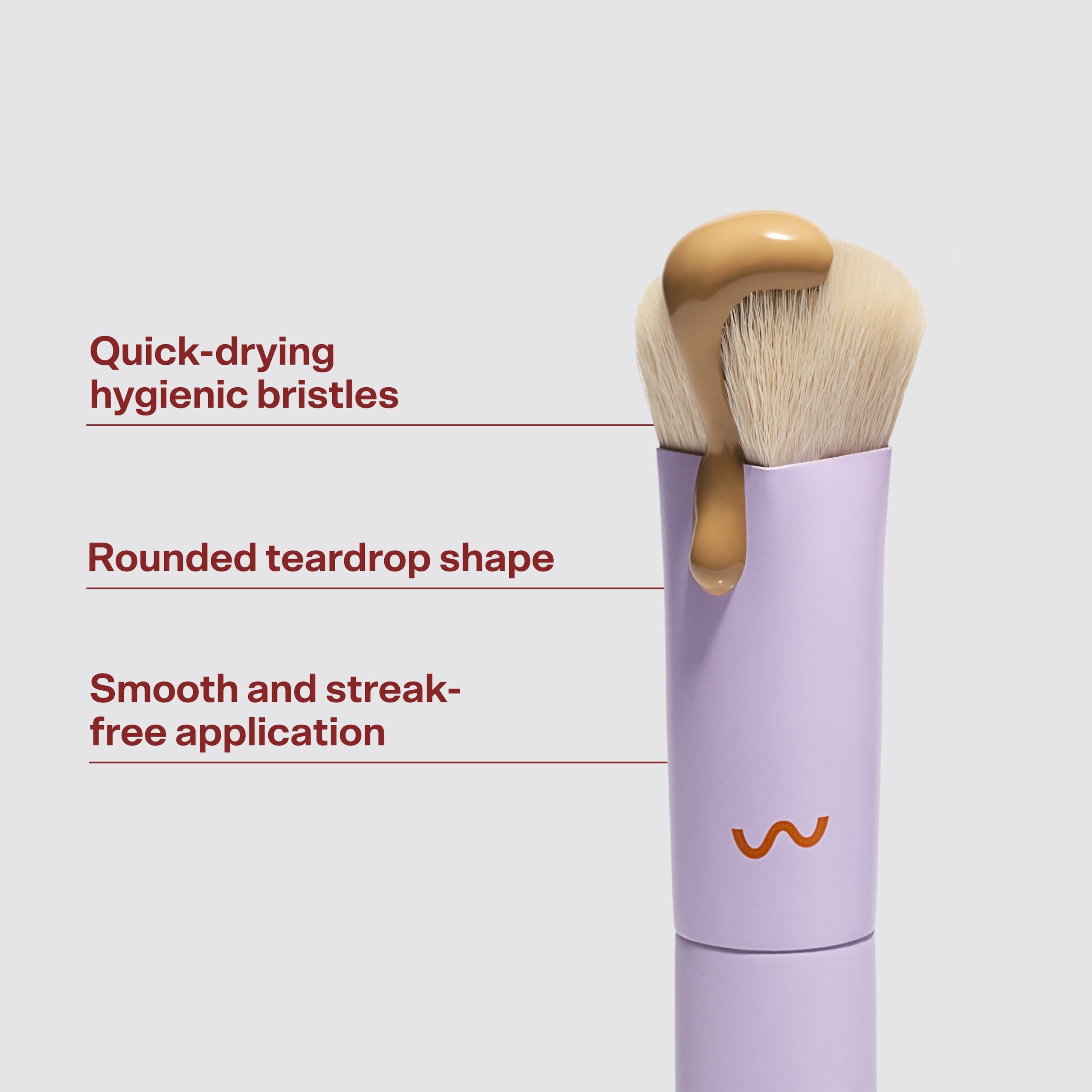 Brush 03 - Baby Blender Brush - Image 5