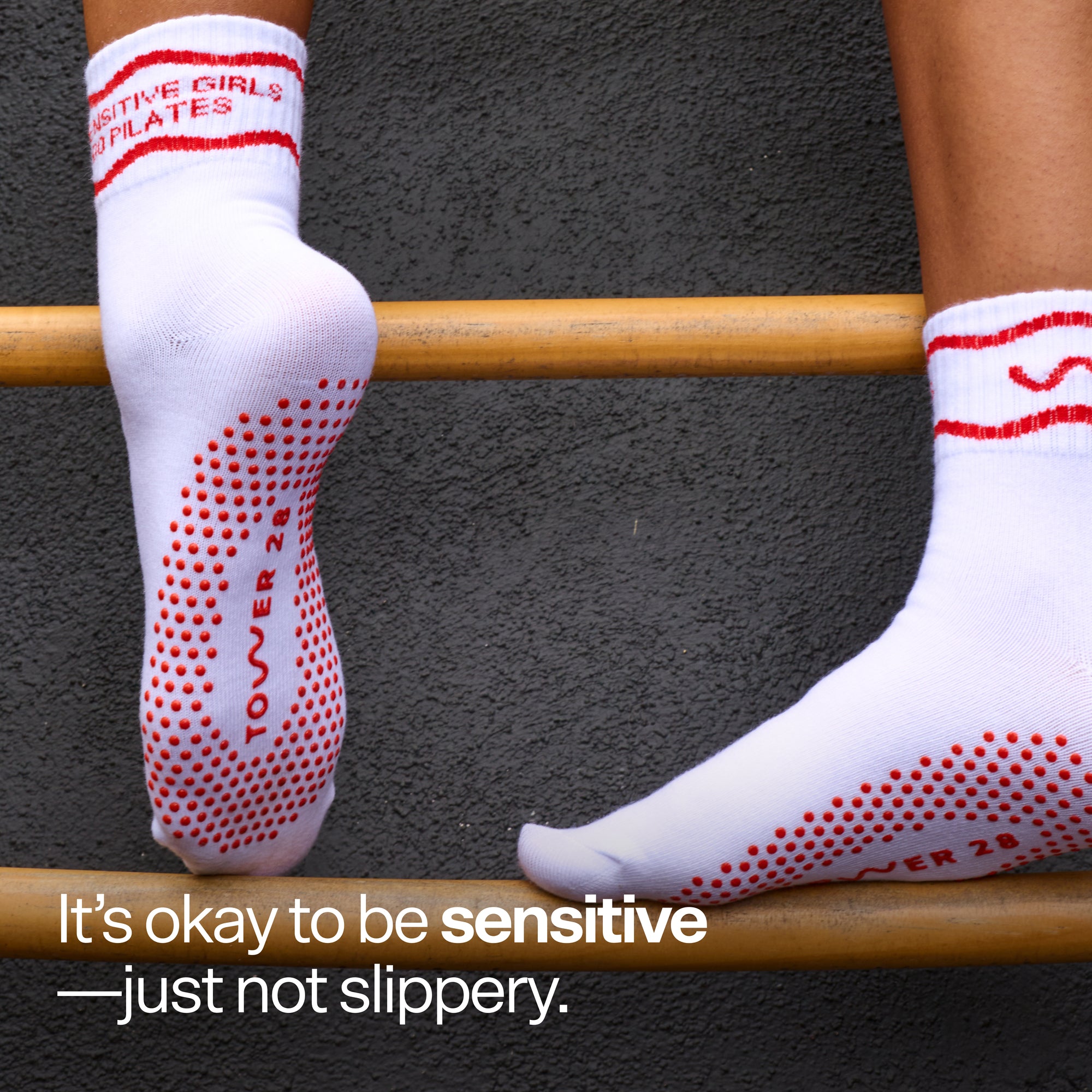 The Grippy Socks - Image 3