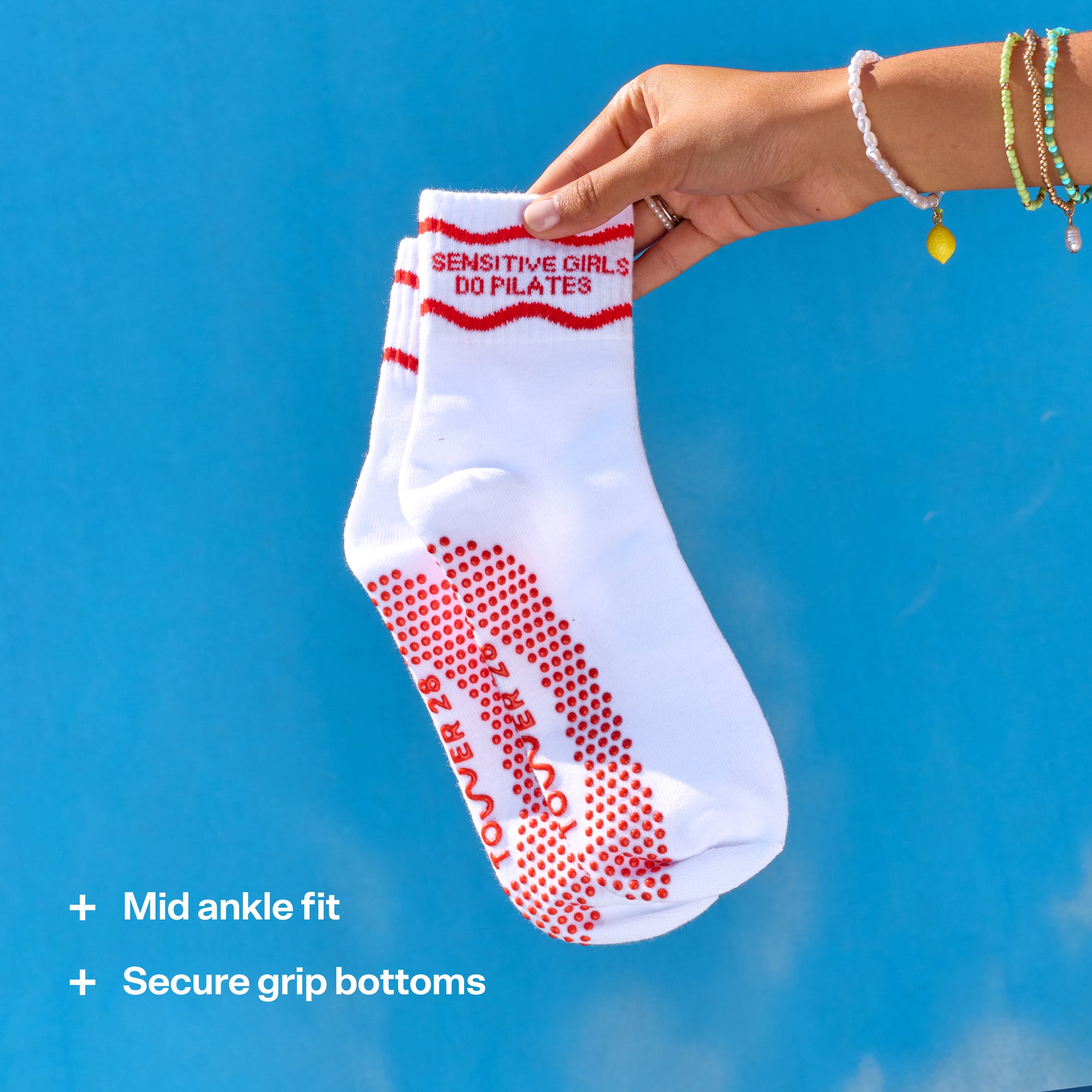 The Grippy Socks - Image 4