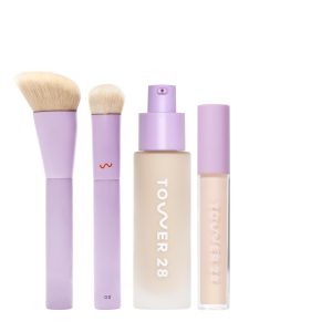 The Complexion Match Set