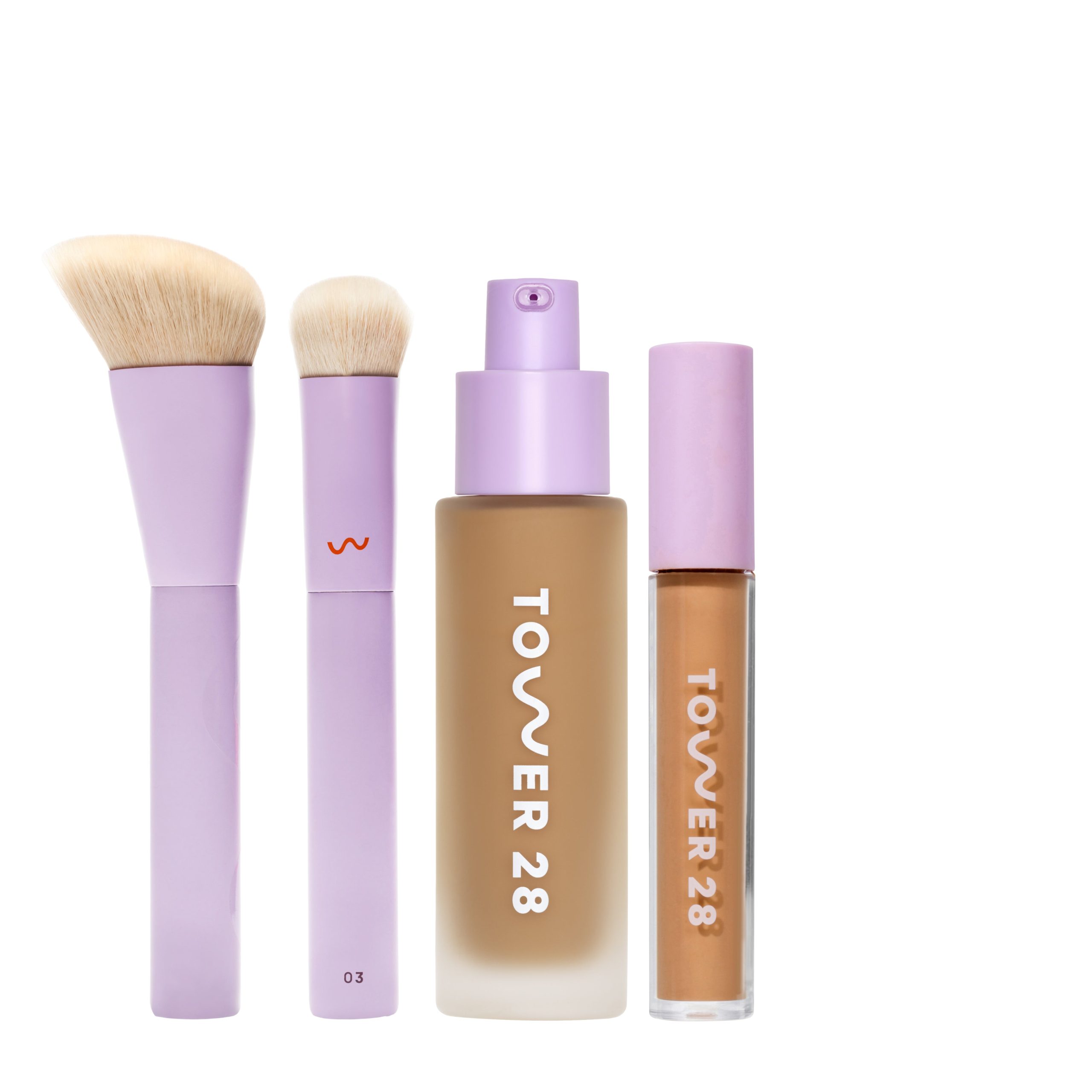The Complexion Match Set - Image 2