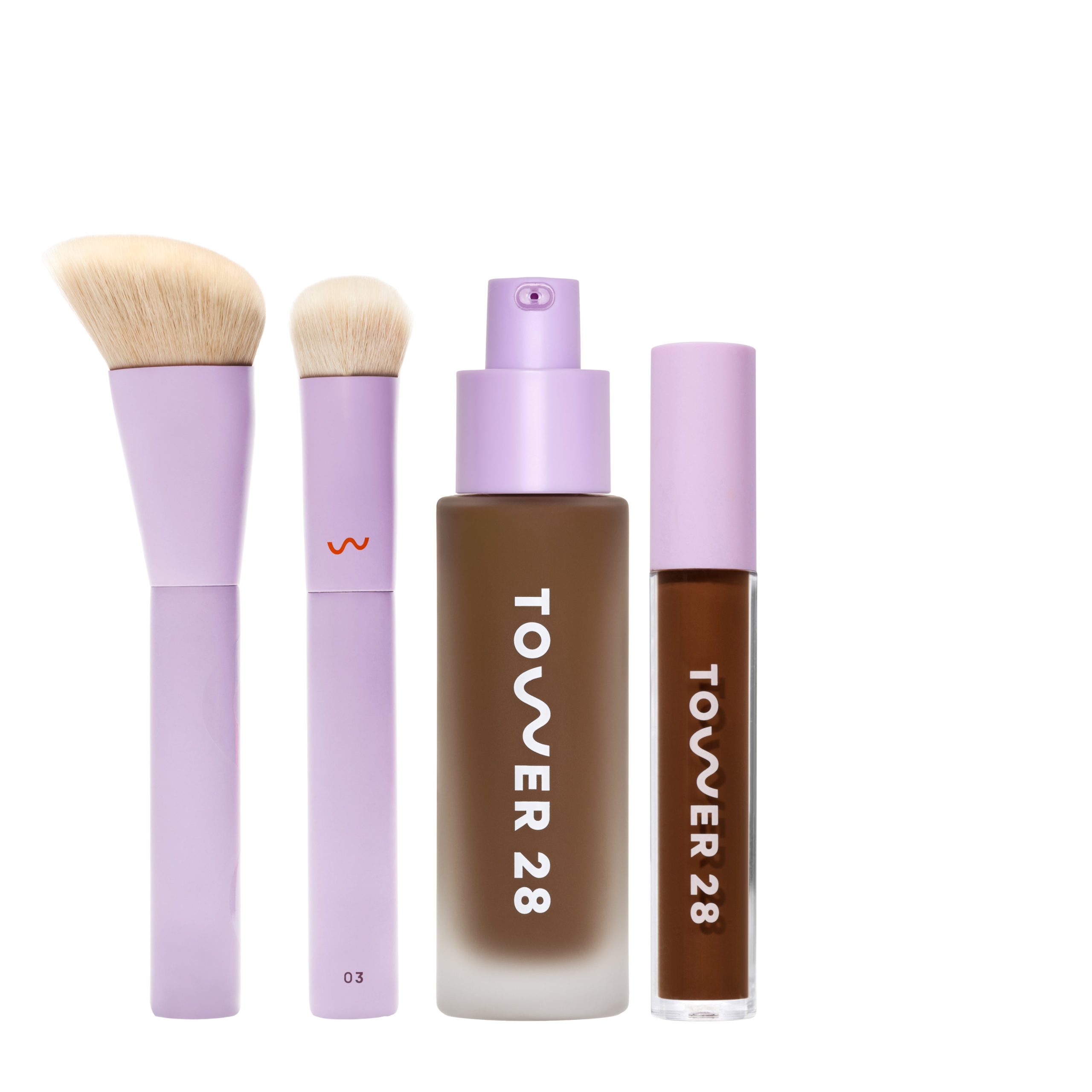 The Complexion Match Set - Image 3
