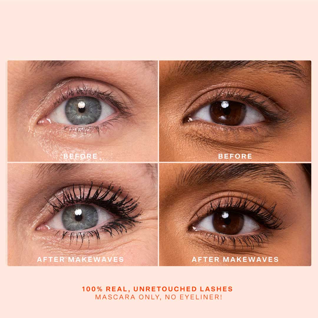 MakeWaves® Mini Mascara - Image 4