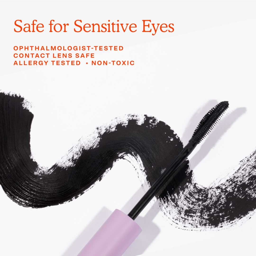 MakeWaves® Mini Mascara - Image 8