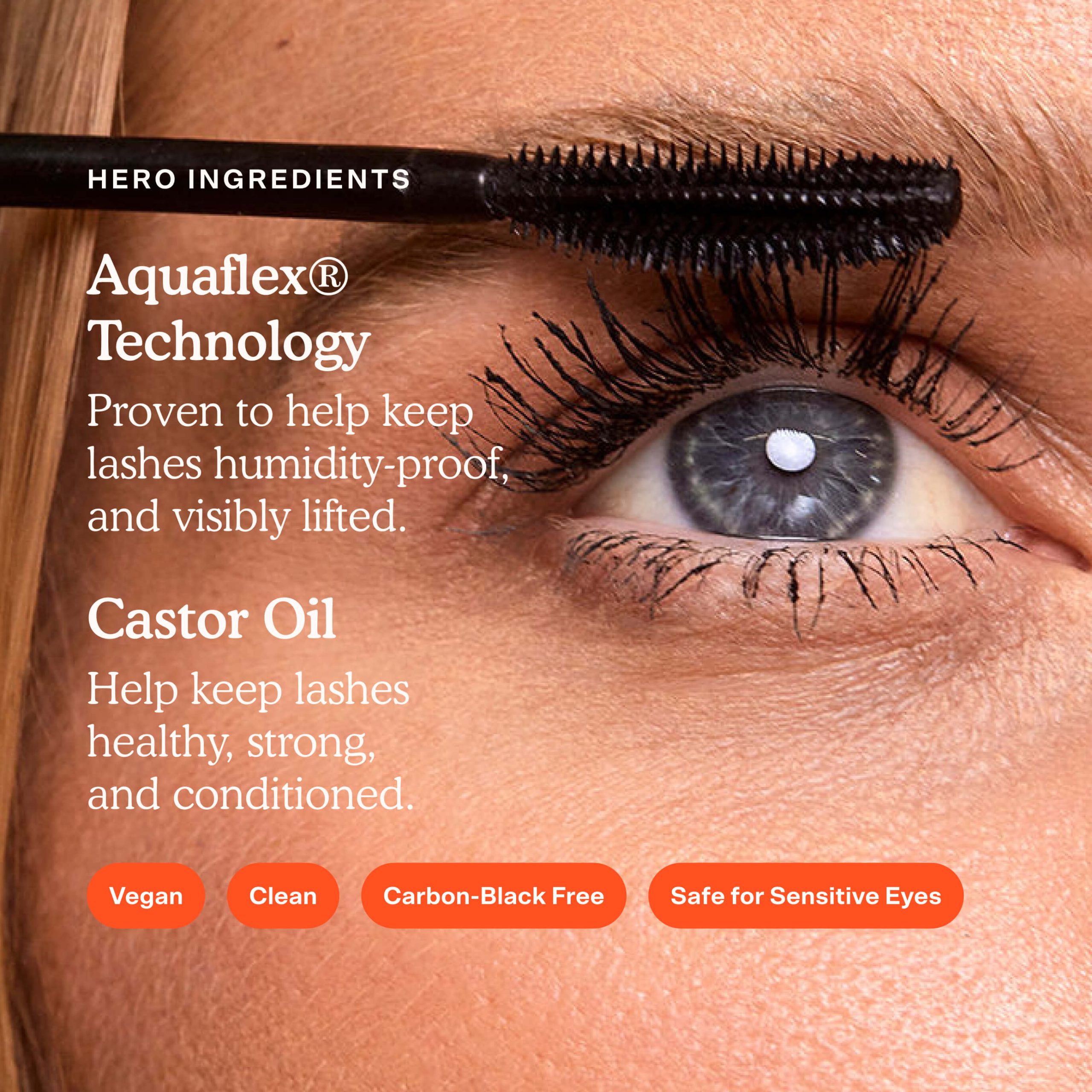 MakeWaves® Mascara Set - Image 5