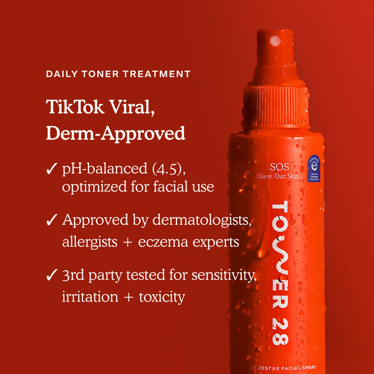 SOS Spray Duo - Image 2