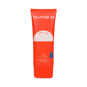 SOS FaceGuard™ SPF 30 Sunscreen PA+++
