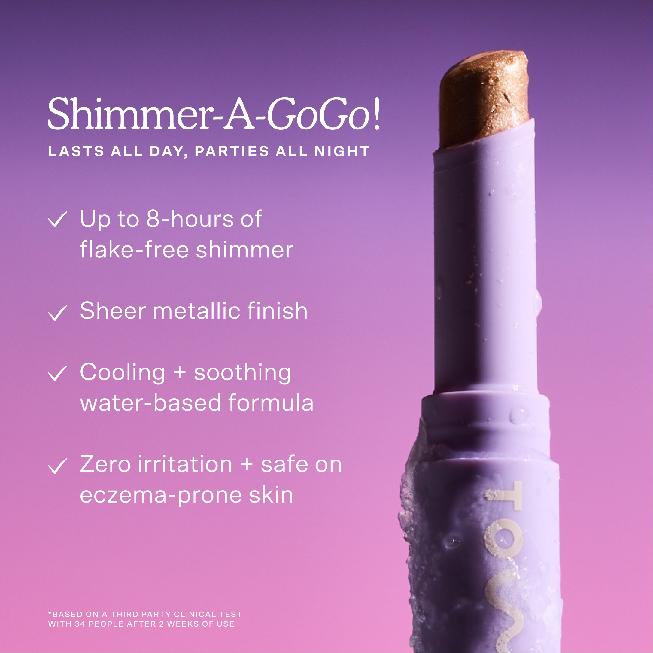 GoGo Eyeshadow Deluxe Set - Image 9