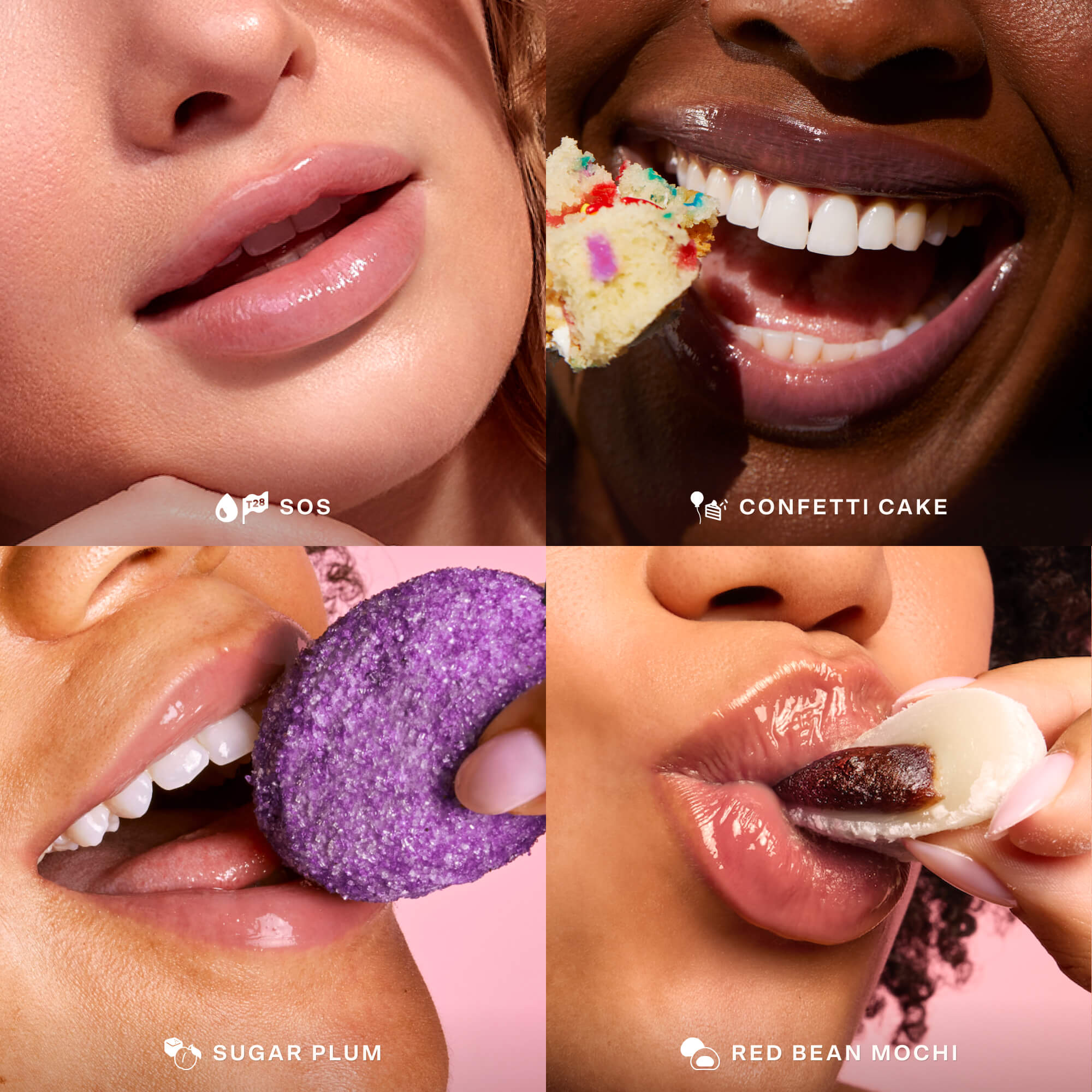 LipSoftie® Lip Treatment Set - Image 2