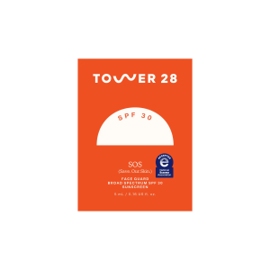 SOS FaceGuard™ SPF 30 - Sample