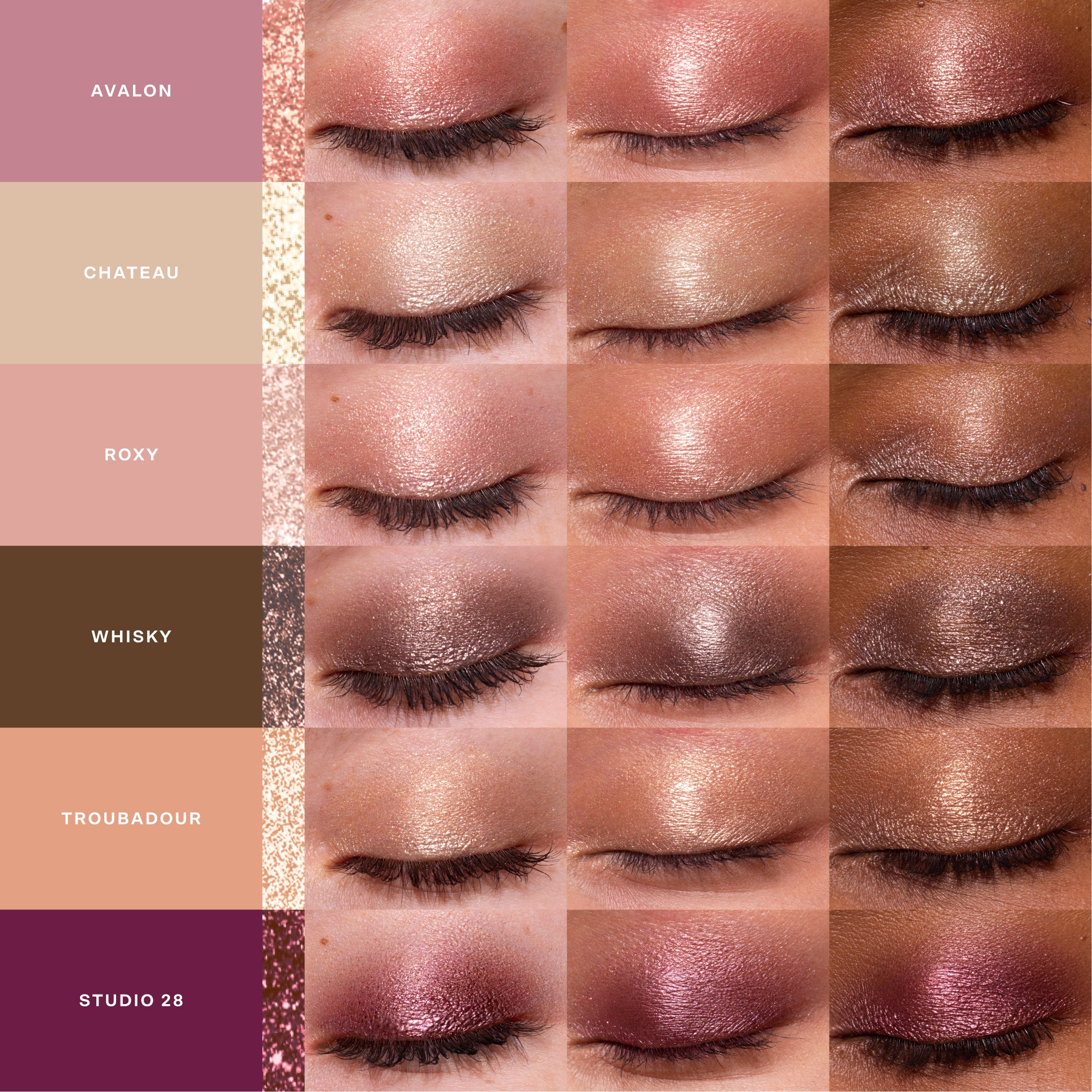 GoGo Eyeshadow Deluxe Set - Image 5