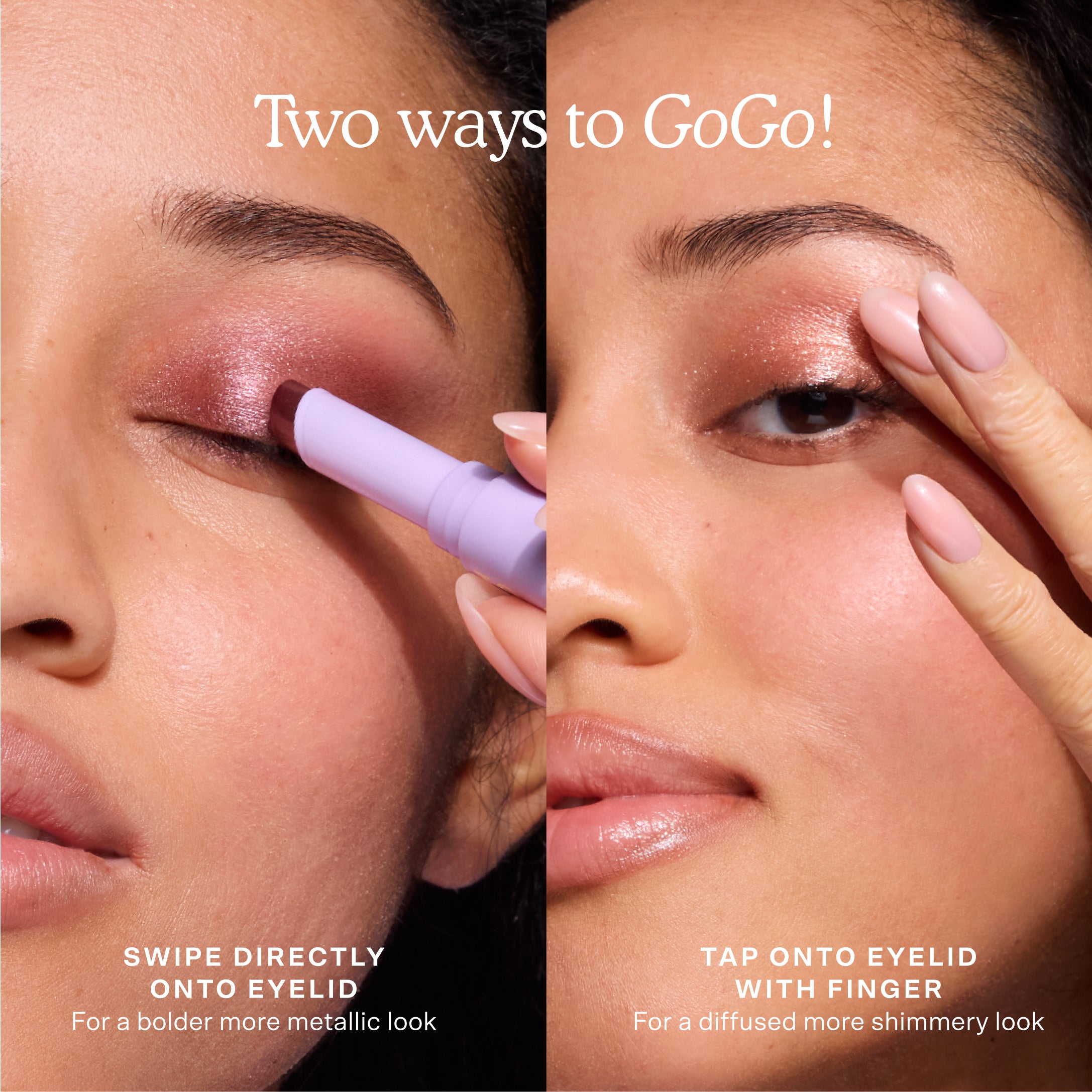 GoGo Eyeshadow Deluxe Set - Image 7